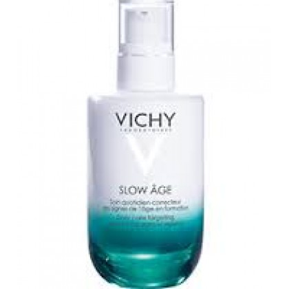 VICHY SLOW AGE